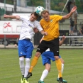 FK SK Bosonohy - FK Mutěnice