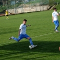 FK SK Bosonohy - FC Sparta Brno