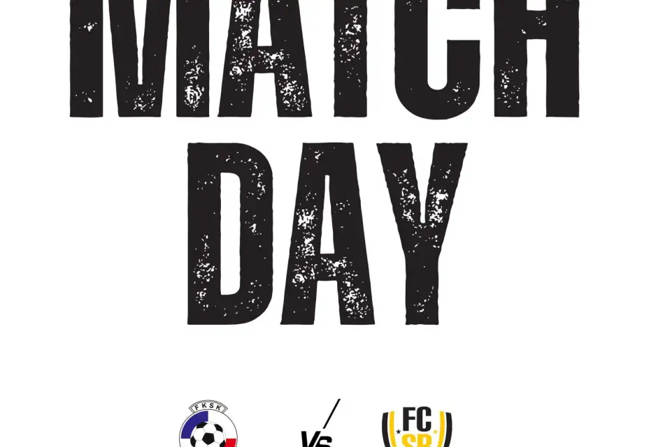 Klíčový zápas B týmu