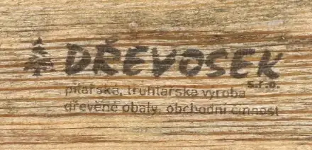 DŘEVOSEK S.R.O