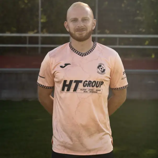 Martin Knos