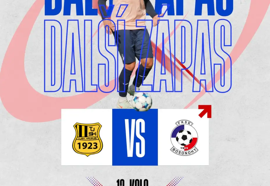 Zápas s Krumvířem