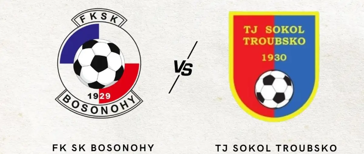 1. Přípravné utkání sezony