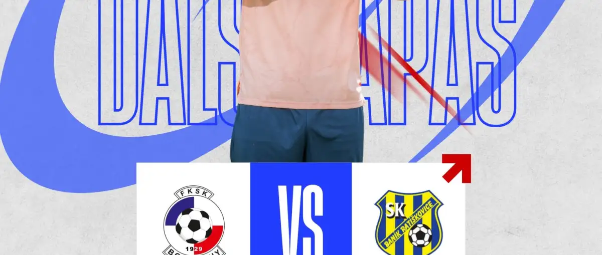 4. Kolo - Ratíškovice