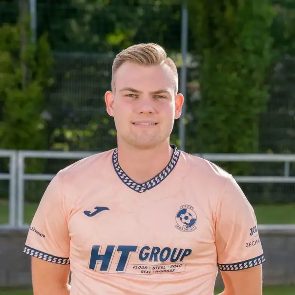 Petr Čoupek