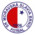 SK Moravská Slavia "B"