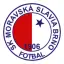 SK Moravská Slavia "B"