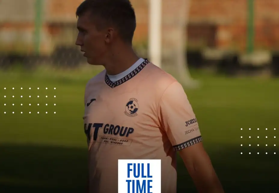 První letošní vítězství