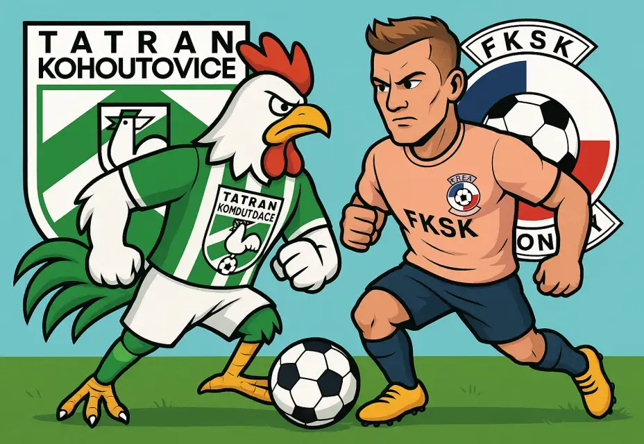 Derby proti Kohoutovicím!