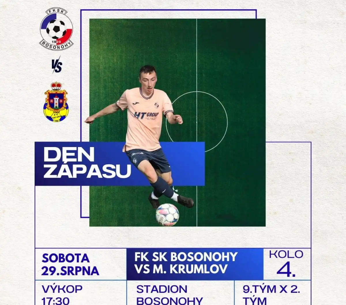 Den zápasu