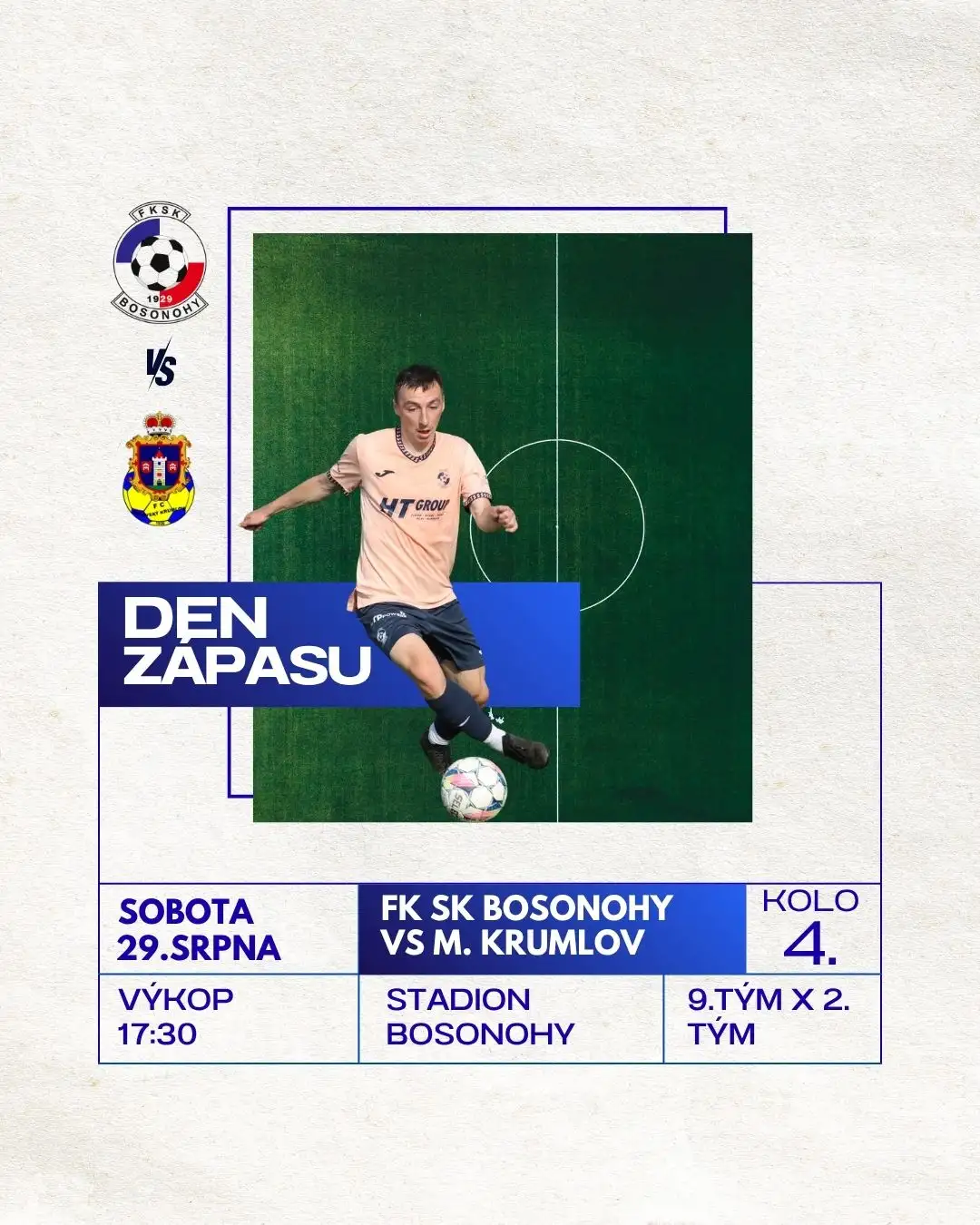 Den zápasu