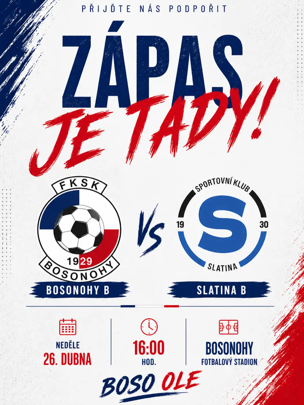 V neděli hraje Benfika!