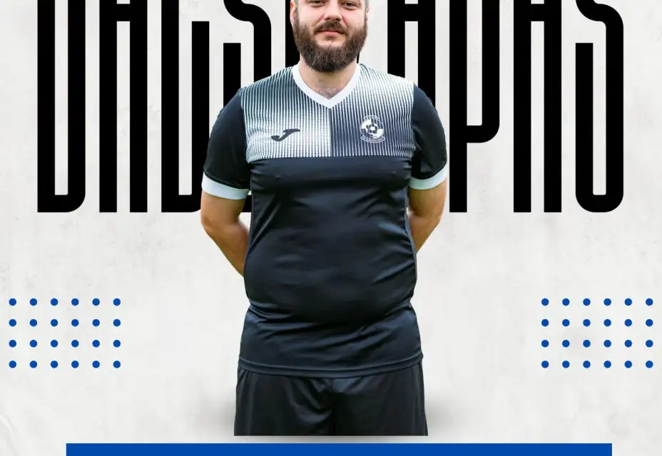 B tým se představí venku proti Řícmanicím