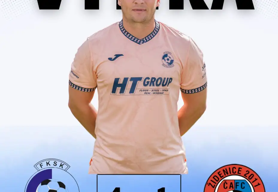 B tým opět zvítězil