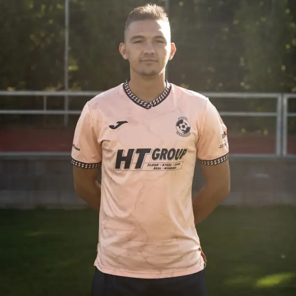 Tomáš Srb