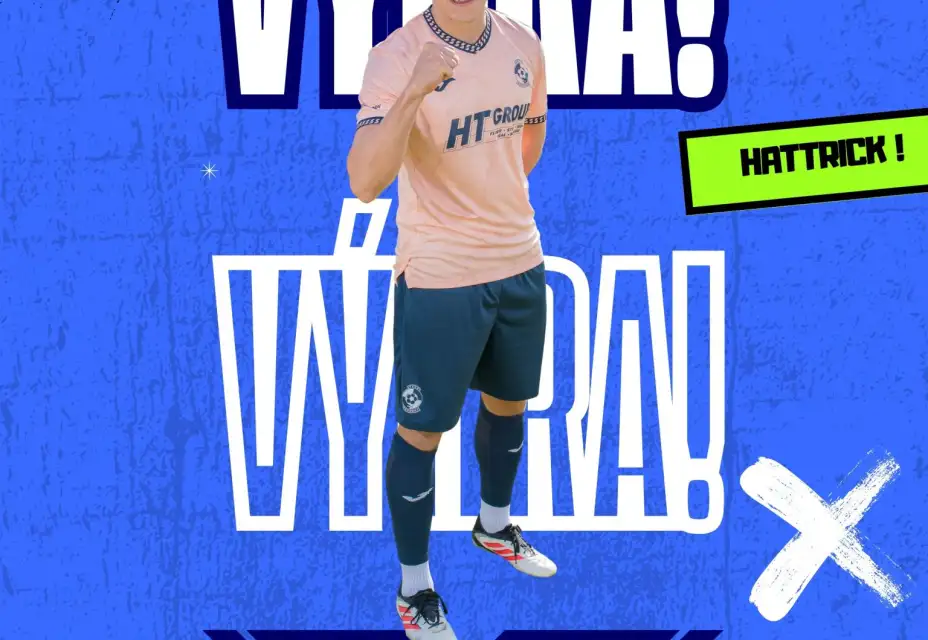 Úspěšný vstup do nové sezóny