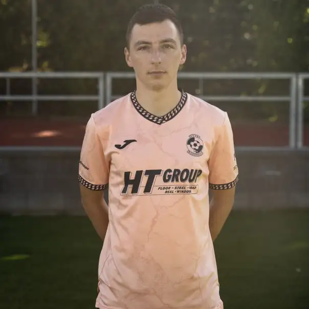 Matěj Ryšavý