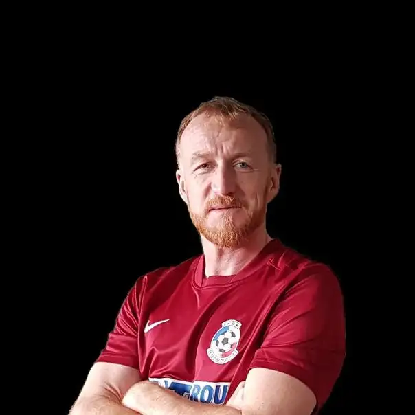 Richard Dostálek