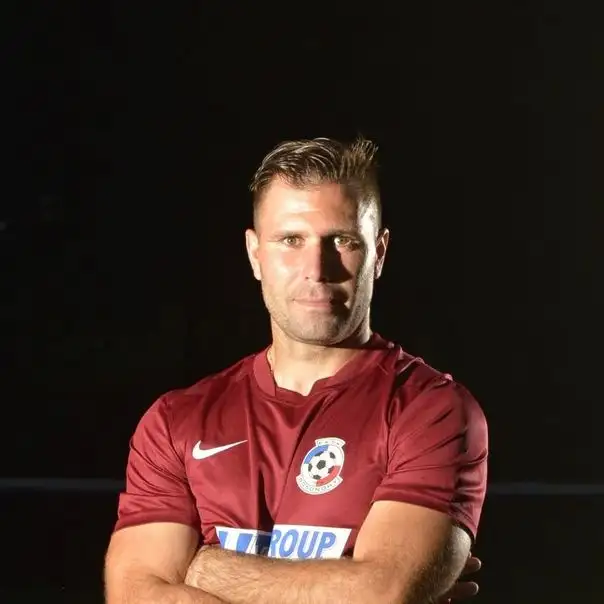 Daniel Břežný
