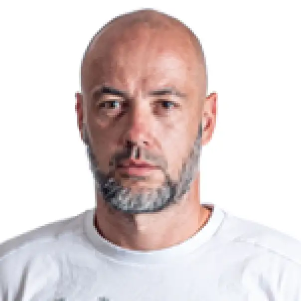 Martin Doležal