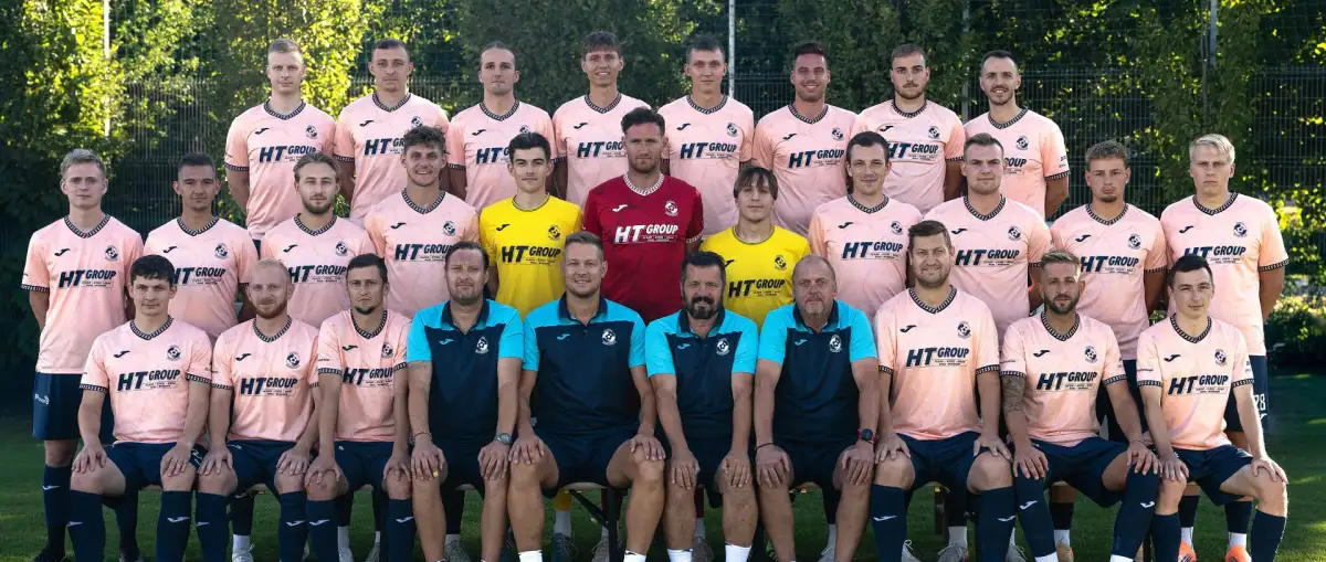 FK SK Bosonohy sezóna 2026/2027