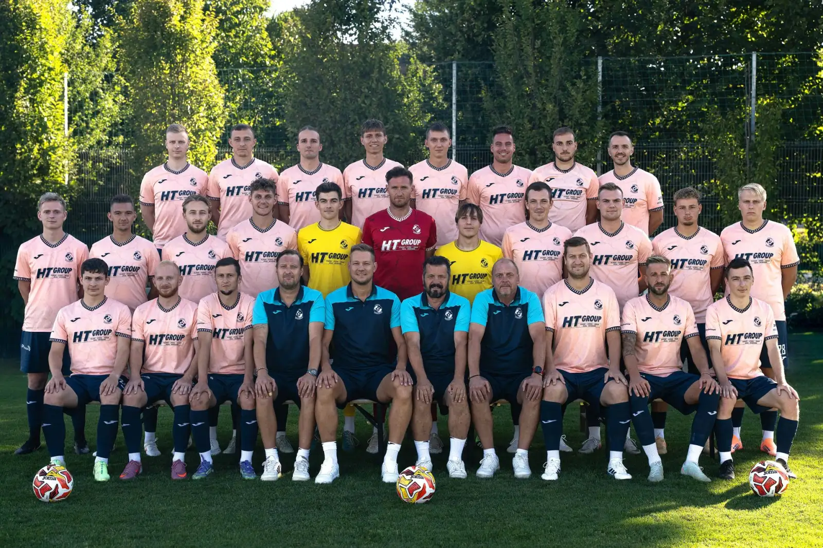 FK SK Bosonohy sezóna 2026/2027