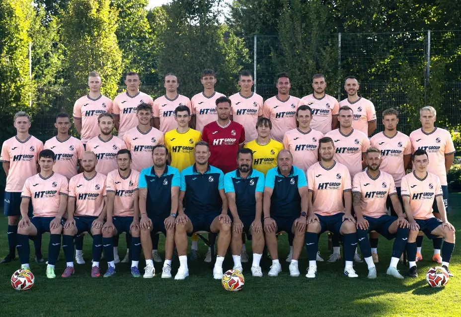 FK SK Bosonohy sezóna 2026/2027