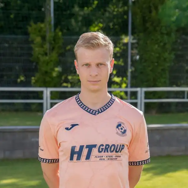 Vojtěch Červík