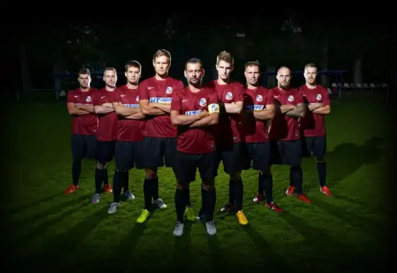 SK Olympia Ráječko : FK SK Bosonohy 4:1