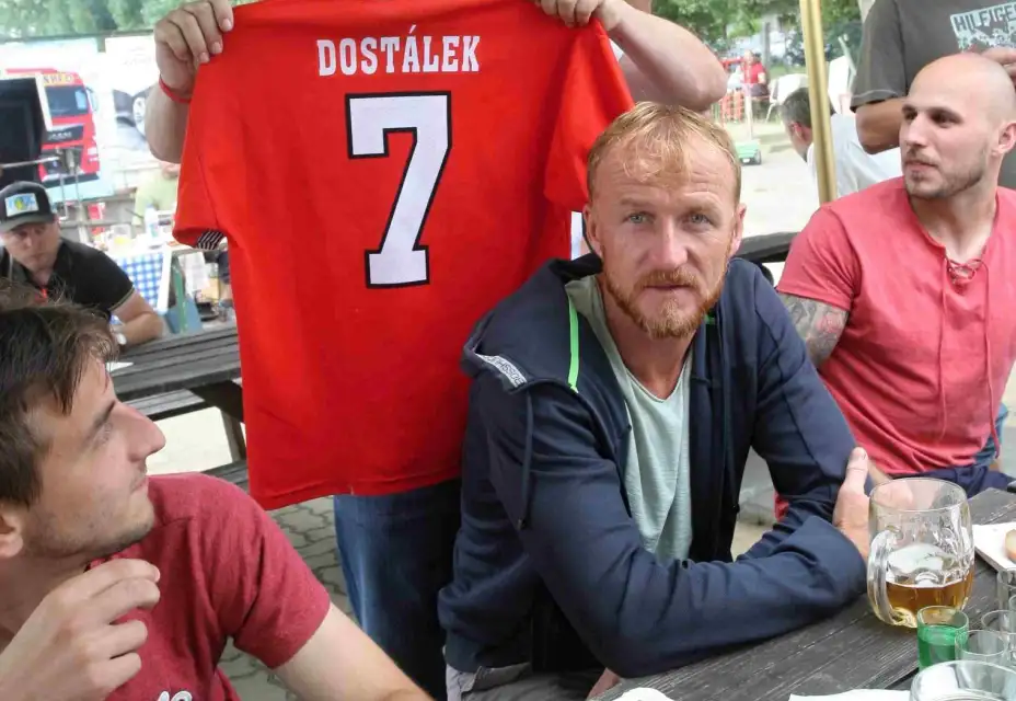 FK SK Bosonohy - FK Mutěnice