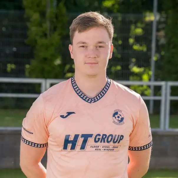 Ondřej Horký