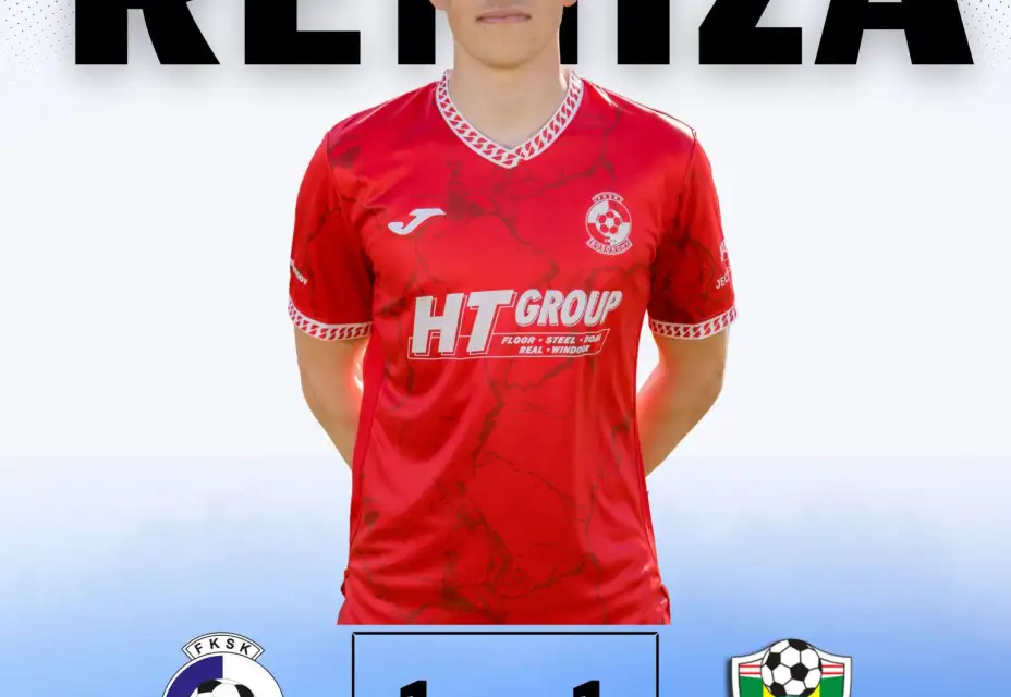 Remíza se Soběšicemi B