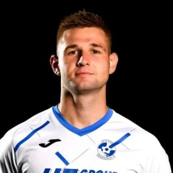 Tarik Lukšija