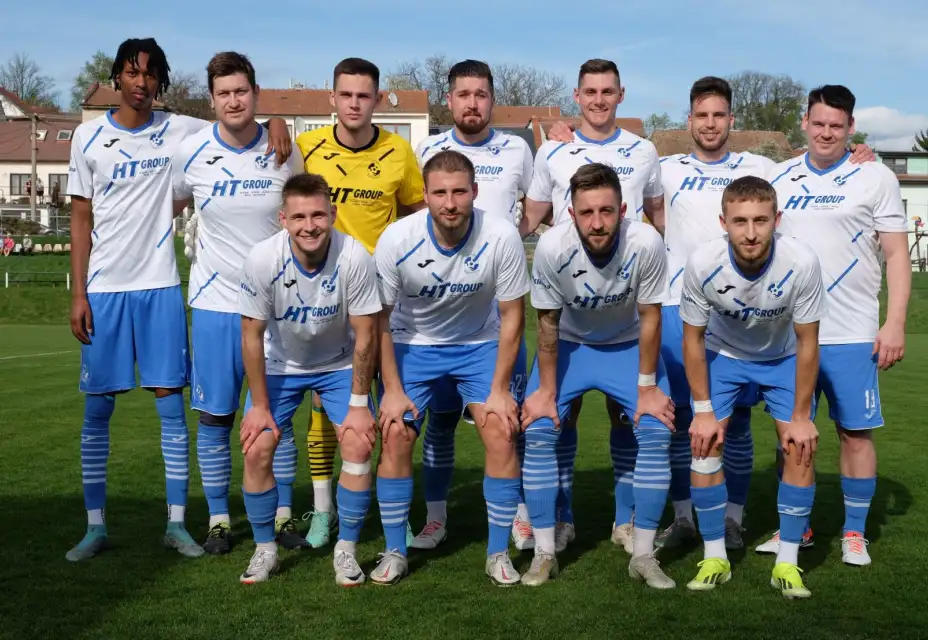 FK SK Bosonohy - FC Sparta Brno