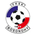 FK SK Bosonohy